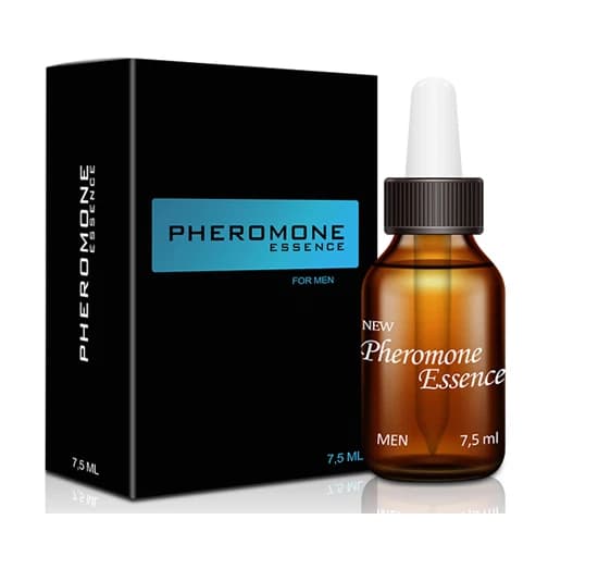 PHEROMONE Essence концентриран феромон без мирис за мъже х 7.5 мл