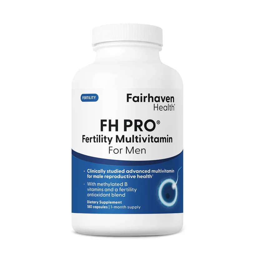 FH PRO за мъже х 180 капсули