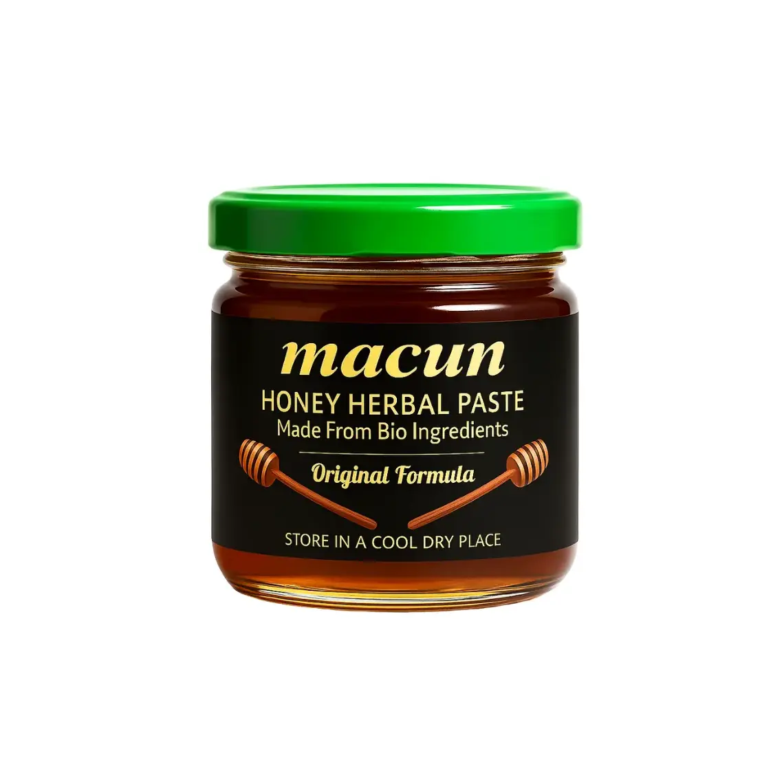 Maкун - Турски маджун х 40 гр.